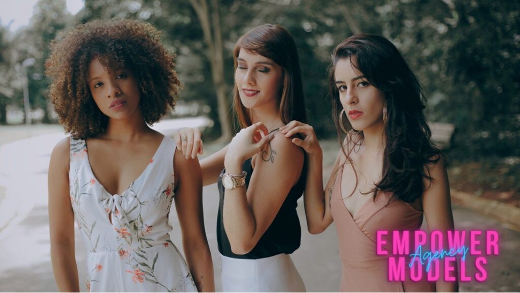 Empower Models Agency